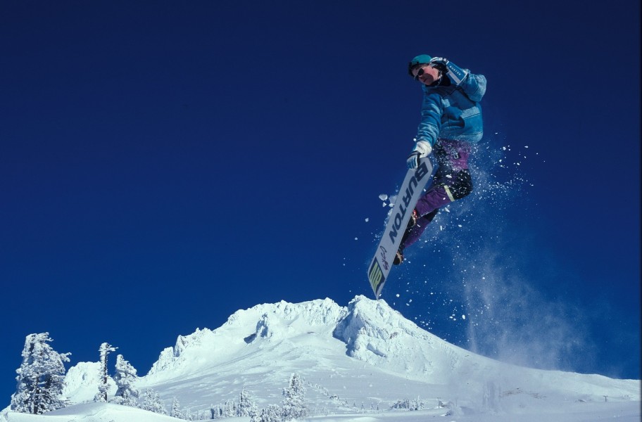 Quelle wax utiliser pour vos skis et snowboard ?